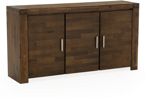 Image For Wood Buffet - Cabinetry (519x804), Png Download