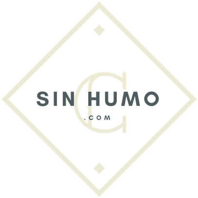 Chimeneas Sin Humo - Sign (500x500), Png Download