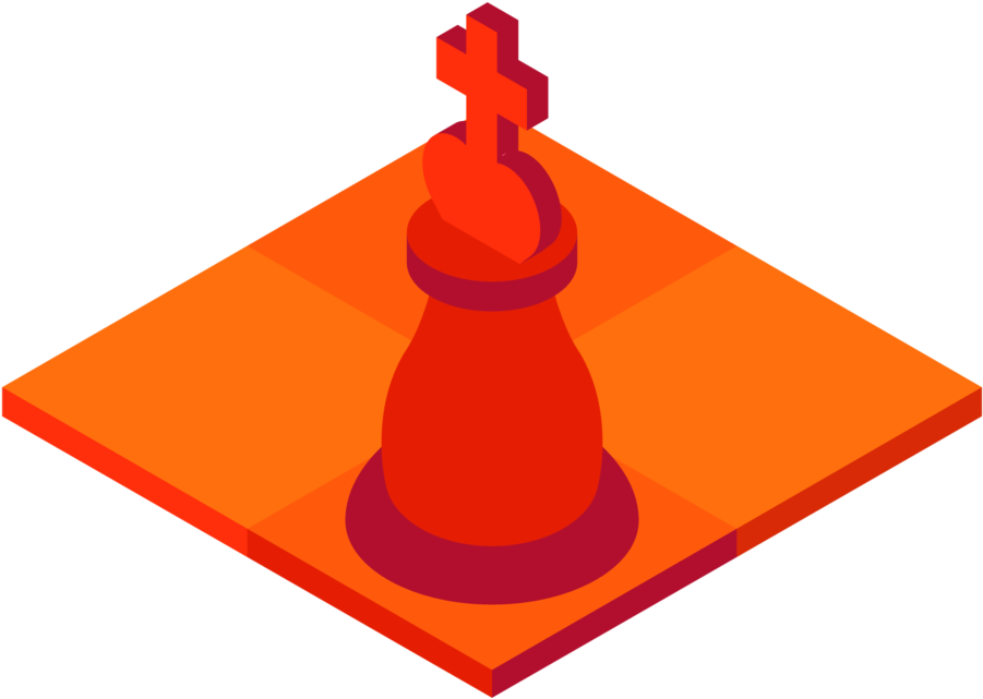 Hunch Website Strategy - Hunch (1000x700), Png Download