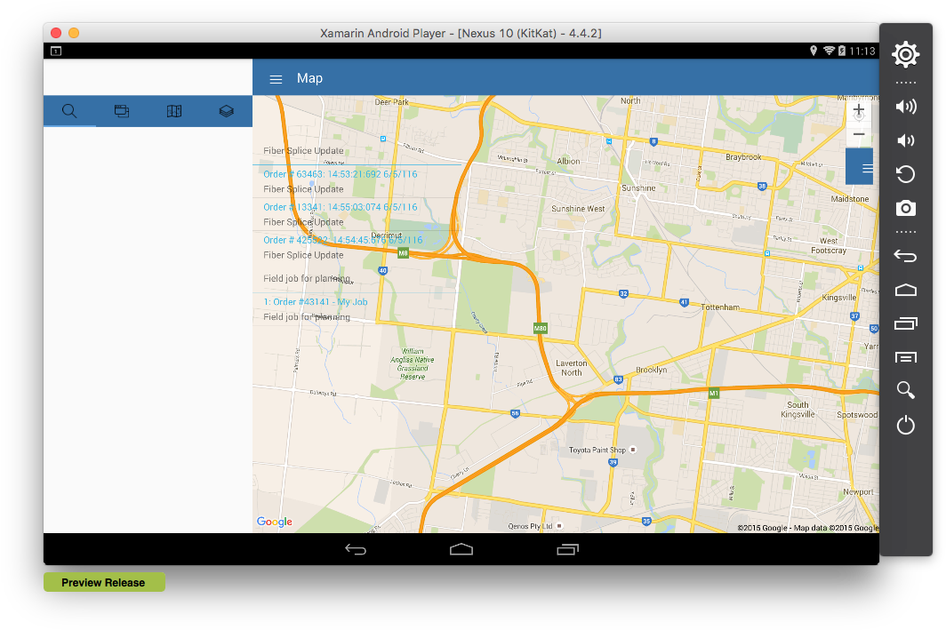 Screen Shot 2015 11 27 At - Atlas (1073x722), Png Download