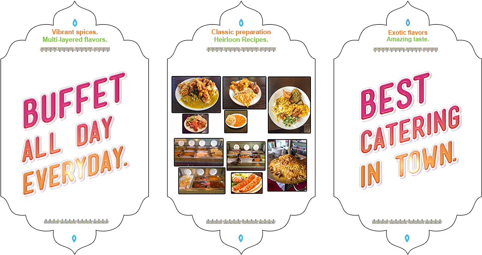 Indian Restaurant (980x526), Png Download