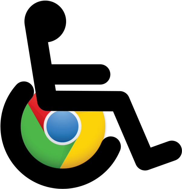 Google Clipart Search Bar - Google Tools For Special Needs (621x638), Png Download