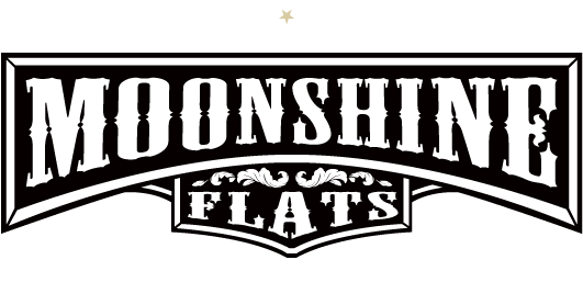 Moonshine Bar Signs - Moonshine Flats (551x314), Png Download