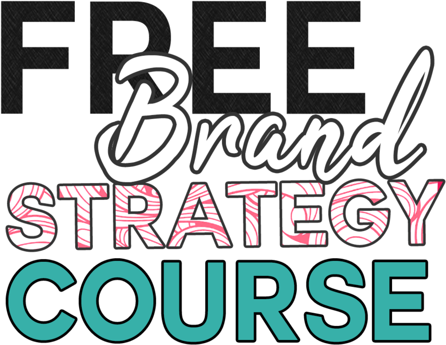 Free Brand Strategy (1000x784), Png Download