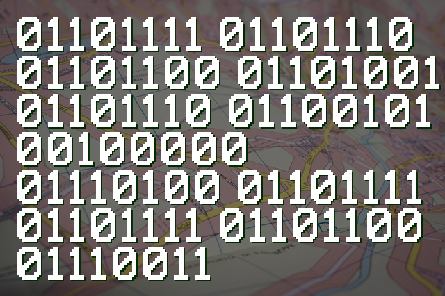 This Example Converts A Png File With Transparency - Poster (640x426), Png Download