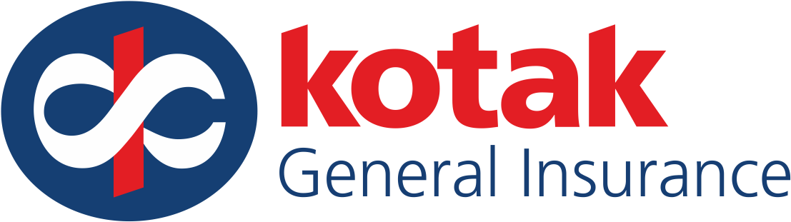 Kotak Mahindra General Insurance Company Limited (1265x466), Png Download