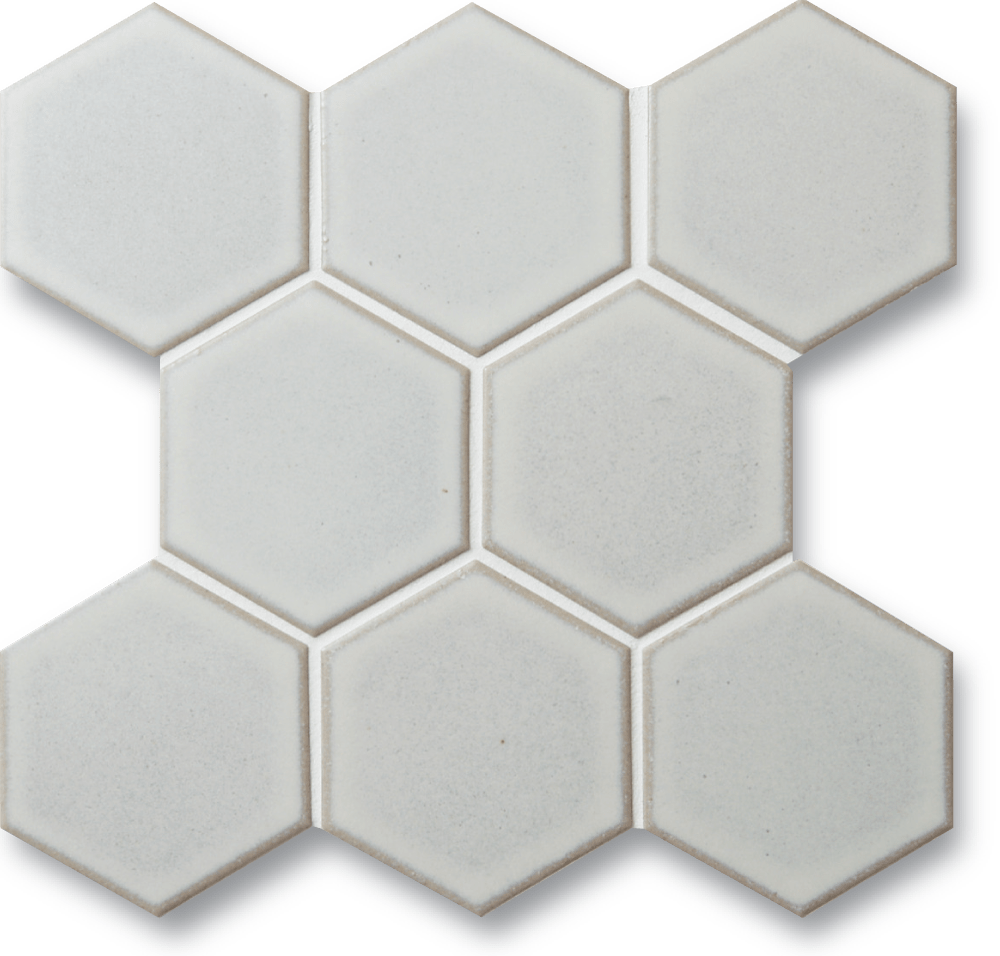 Contour - Cepac Hex Tile (1000x956), Png Download