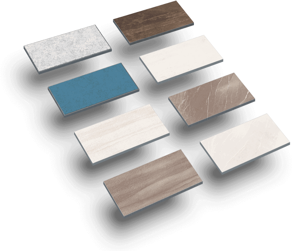 Tiles - Plywood (1340x824), Png Download