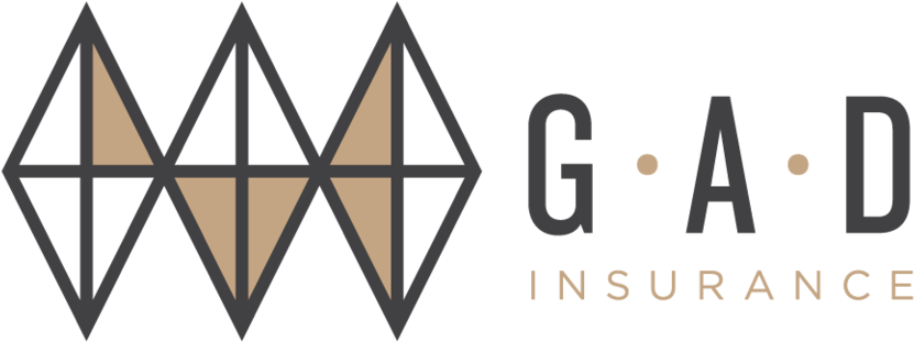 Gad Insurance Carrier Logos Color 01 - Gad Insurance (1000x1000), Png Download