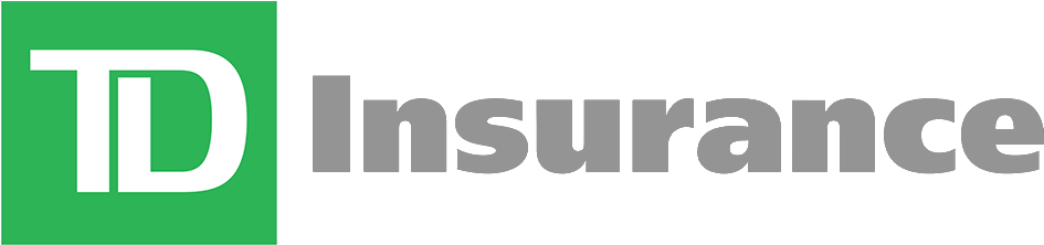 Td Insurance - Td Charitable Foundation Png Logo (1003x283), Png Download