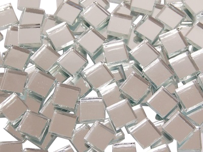 Mirror Tiles (400x300), Png Download