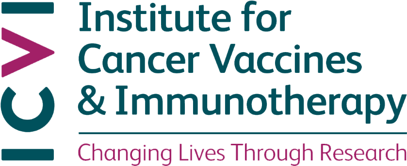 Cancer Vaccine Institute - - Cancer Vaccine (867x367), Png Download