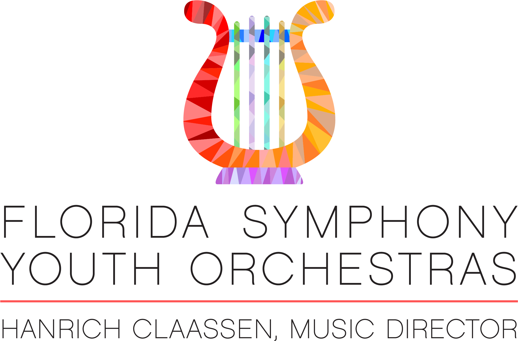 Florida Symphony Youth Orchestras Now Accepting Applications - Wkmg News 6 & Clickorlando (2453x1705), Png Download