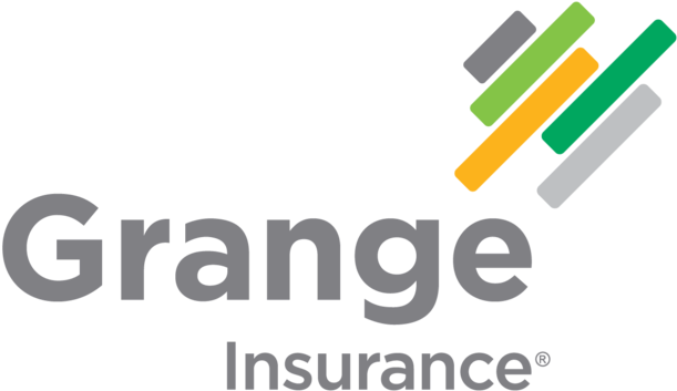 Grange Logo - Grange Insurance Logo (1000x722), Png Download