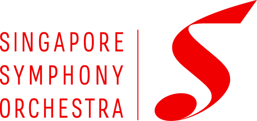 Brand Identity - Singapore Symphony Orchestra Logo (783x367), Png Download