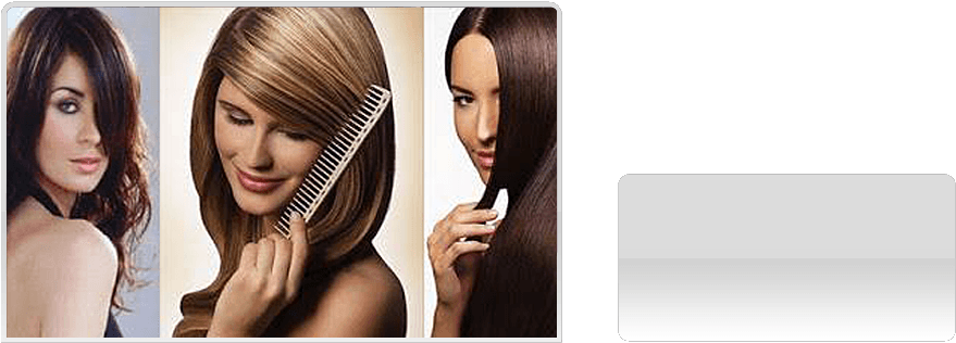 Hair Salon - Naturonic Hair Skin And Nail Supplements Formula It (950x350), Png Download