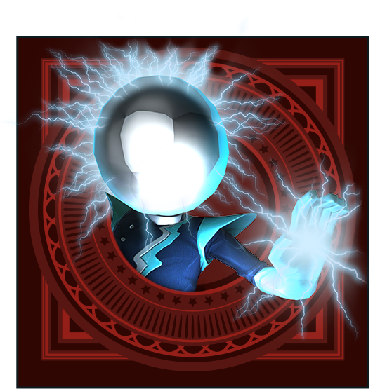 Block N Load Vander Graaf (600x600), Png Download