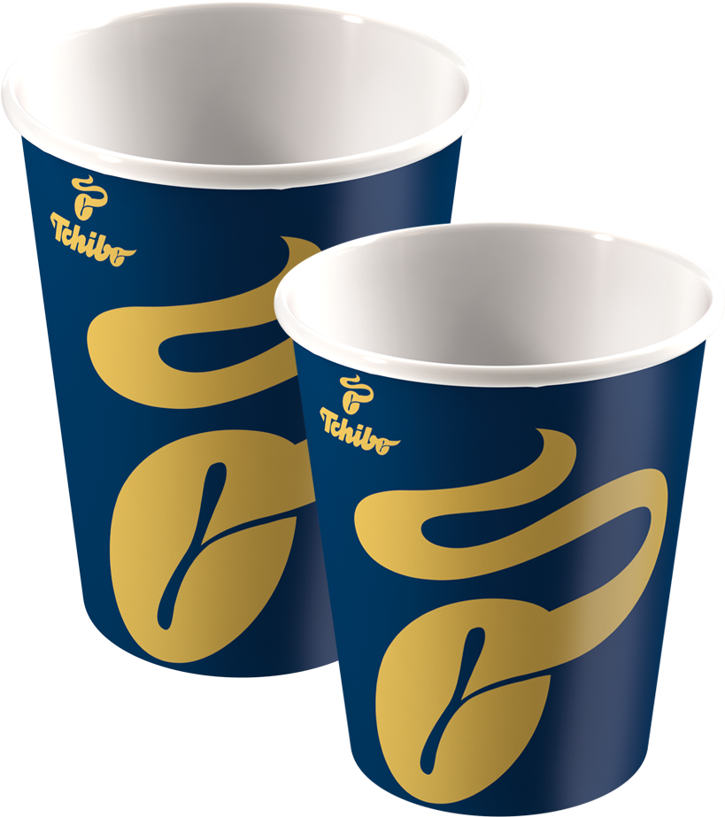 Download Tchibo Coffee Cup Image No Background -