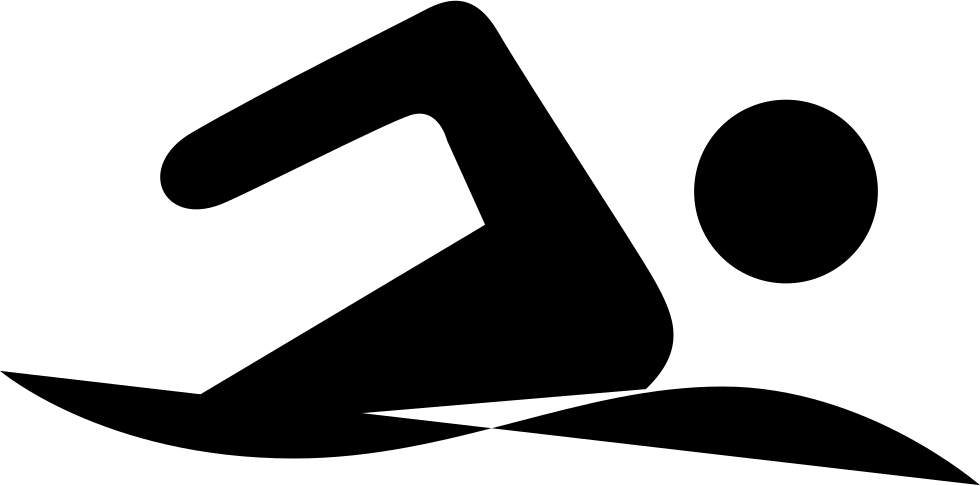 Cm Swim Comments (980x486), Png Download