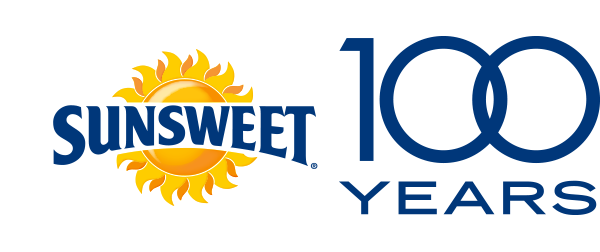 All Sunsweet Dried Fruit Products Are Available Nationwide - Sunsweet Prunes Can (600x252), Png Download
