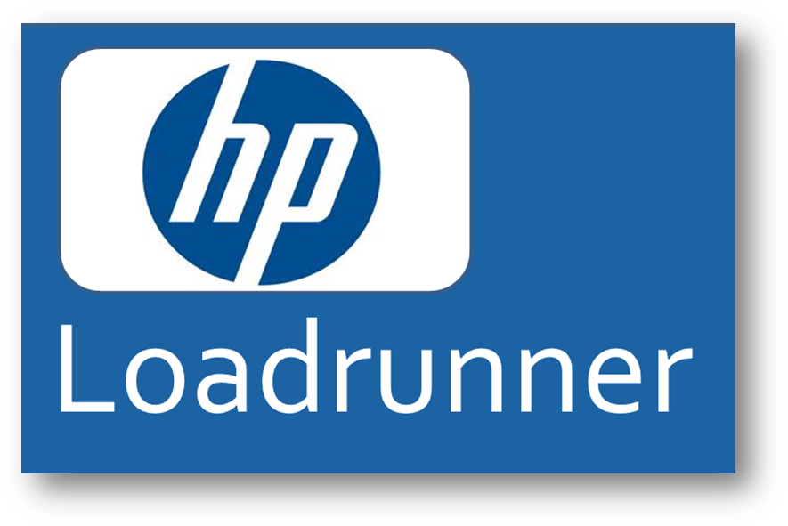 Hp Loadrunner - Load Runner Logo (899x603), Png Download