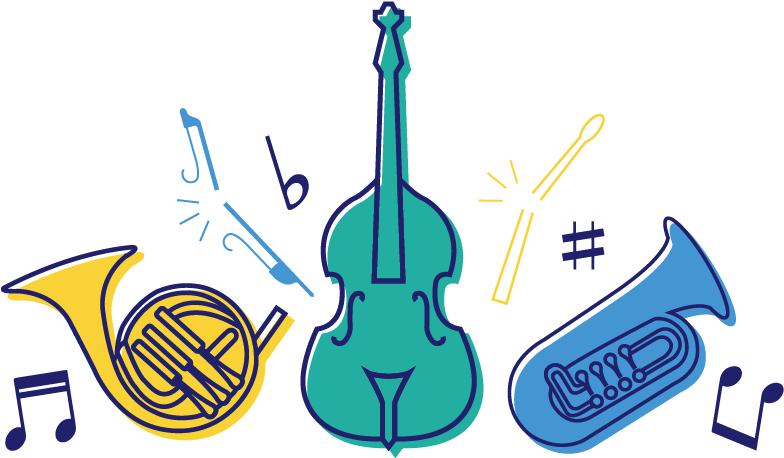 Latest From The Orchestra (811x497), Png Download