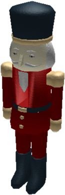 Nutcracker - Portable Network Graphics (420x420), Png Download