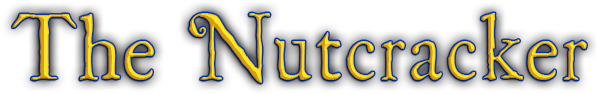 The Nutcracker @ Convention Centre Dublin 21st & 22nd - Graphic Design (600x200), Png Download