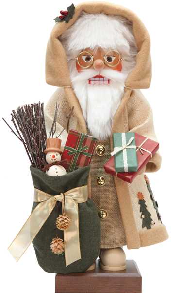 /0 431 Jpg - Christian Ulbricht Nutcracker Nordic Santa #431 Ltd (600x600), Png Download