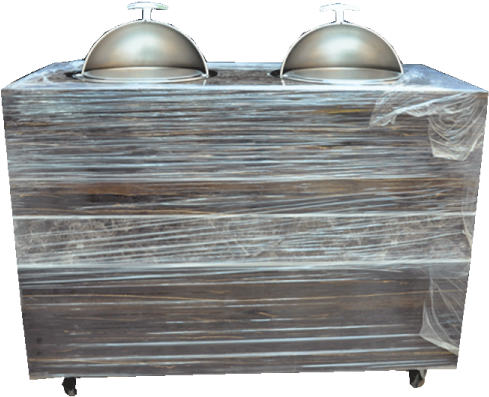 Buffetcounter - Drawer (600x600), Png Download