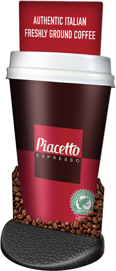 Coffee (1000x1000), Png Download
