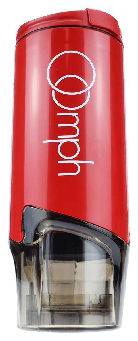 Oomph Coffee Maker (1200x1200), Png Download