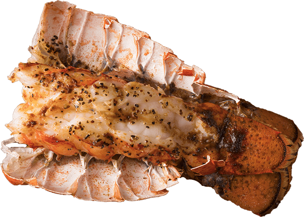A Company With A - Lobster (605x432), Png Download