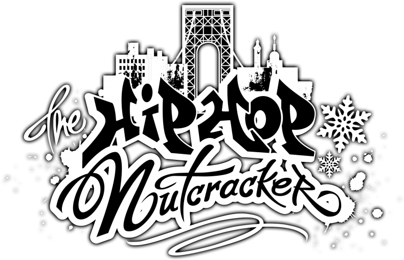 Hip Hop Nutcracker - Hip Hop Nutcracker Png (800x572), Png Download