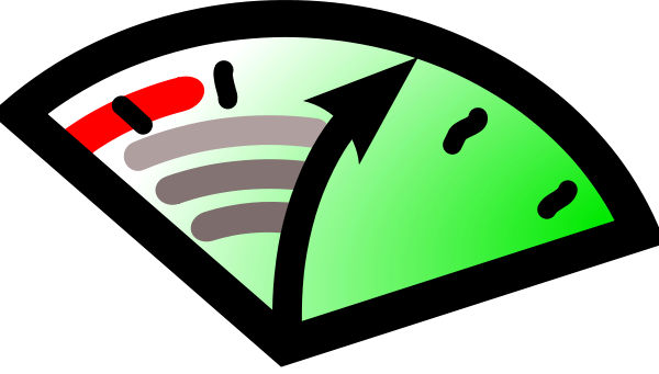 Counter Clipart Png (600x341), Png Download