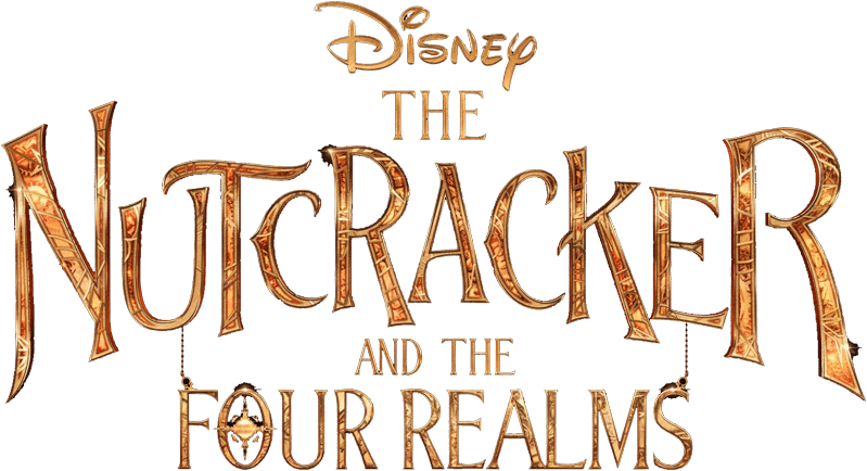 Check Out The New Poster For Disney's The Nutcracker - Nutcracker And The Four Realms Disney New (800x800), Png Download