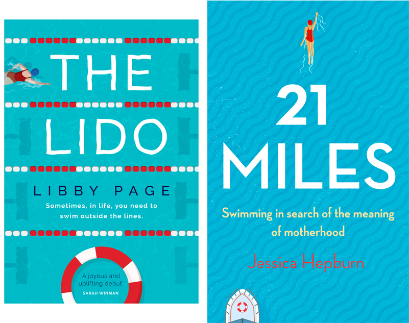 Jessica Hepburn And Libby Page - 21 Miles (800x800), Png Download