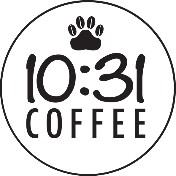 10 - 31 Coffee - Portada Para Planner Imprimible (593x593), Png Download