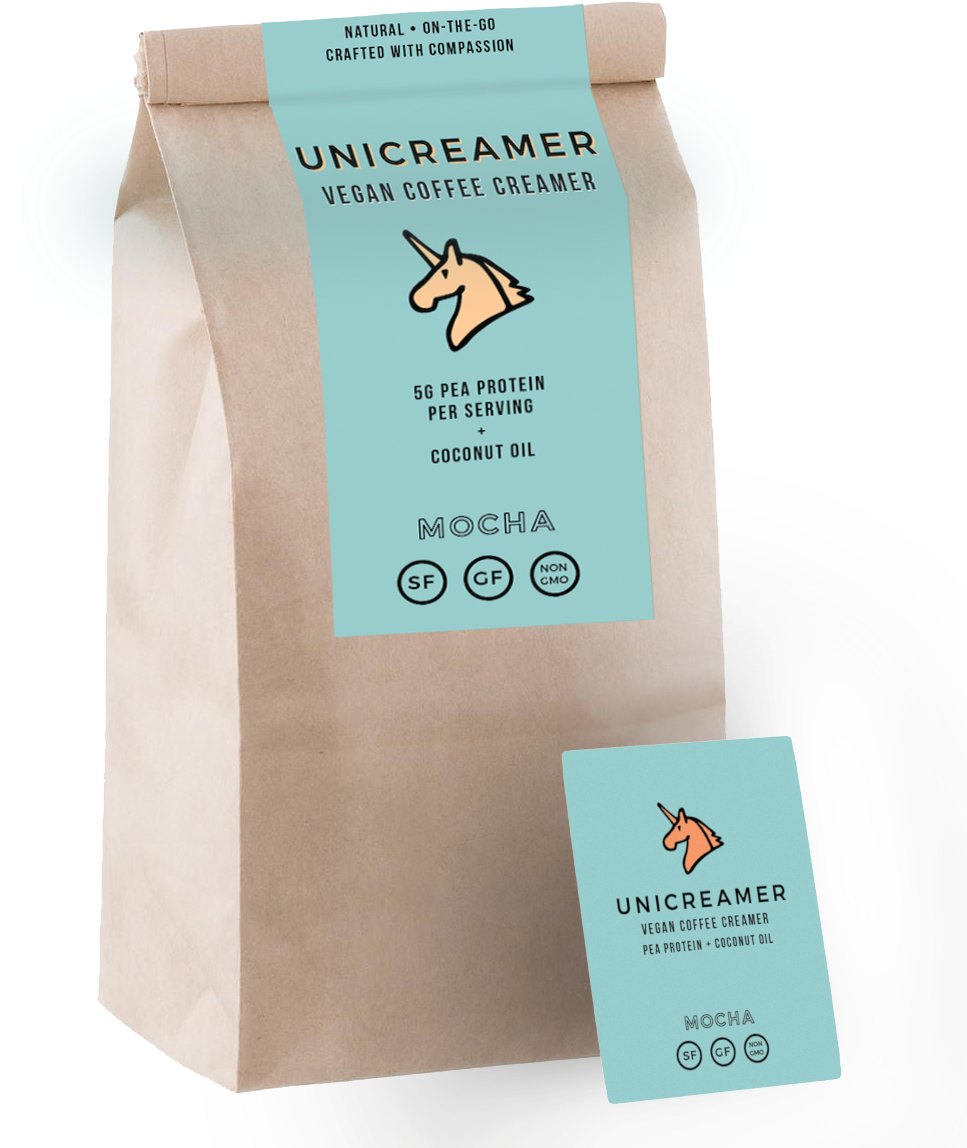 Uni Mocha - Coffee (1200x1200), Png Download