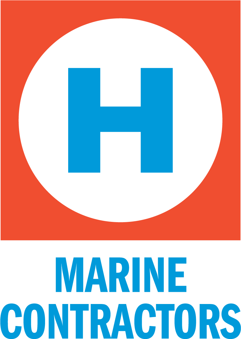 Hmc Full Color Png - Heerema Marine Contractors Nederland Bv (822x1155), Png Download