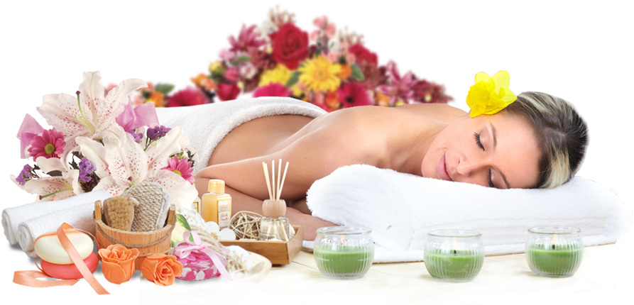Make An Appointment - Spa Massage (924x429), Png Download