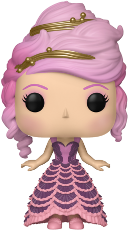 Nutcracker And The Four Realms Sugar Plum Fairy (560x560), Png Download