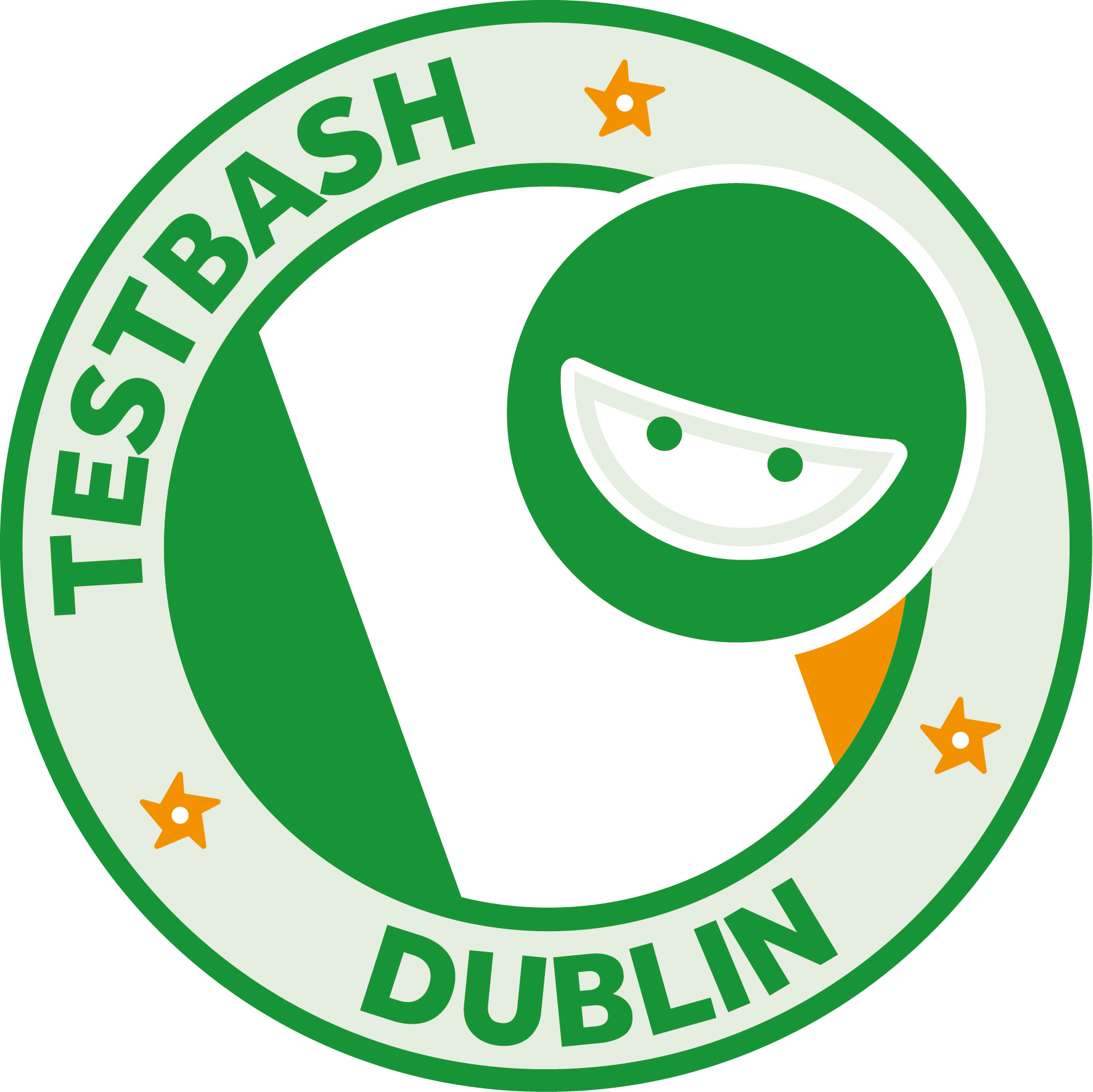 Testbash Brighton Logo Testbash Netherlands Logo Testbash - Christian Reformed Church Nigeria Logo (1773x1772), Png Download