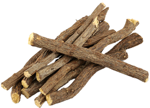 H&c Liquorice Root Powder/mulethi (glycyrrhiza (500x500), Png Download