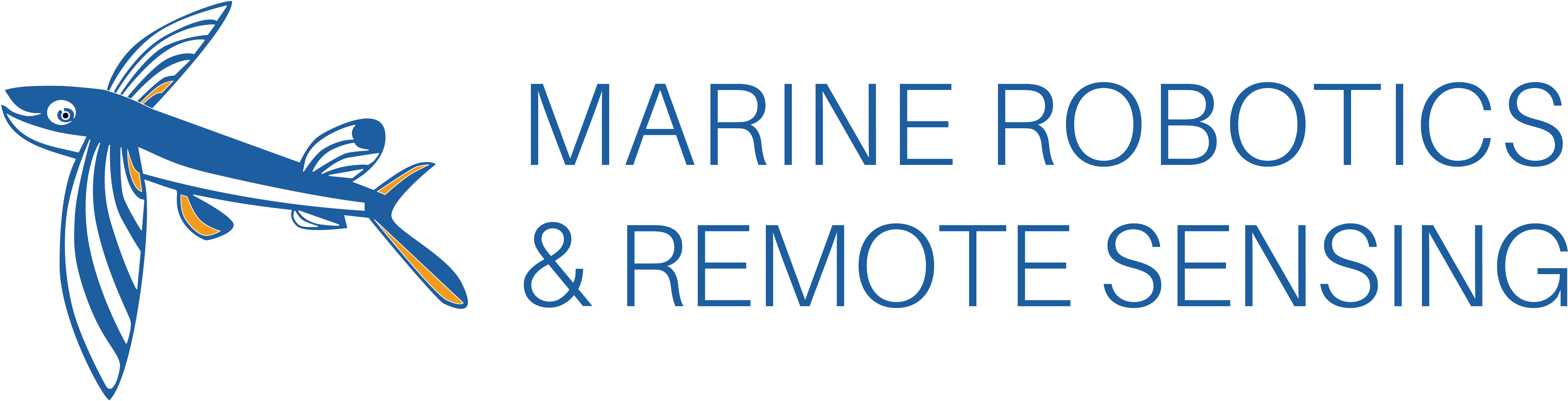 Marine Robotics And Remote Sensing Marine Robotics - Remote Sensing (4677x1206), Png Download