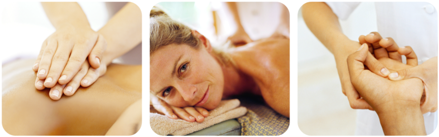 Massage Therapy Clipart Peterborough Massage Therapy - Massage Therapy (899x299), Png Download
