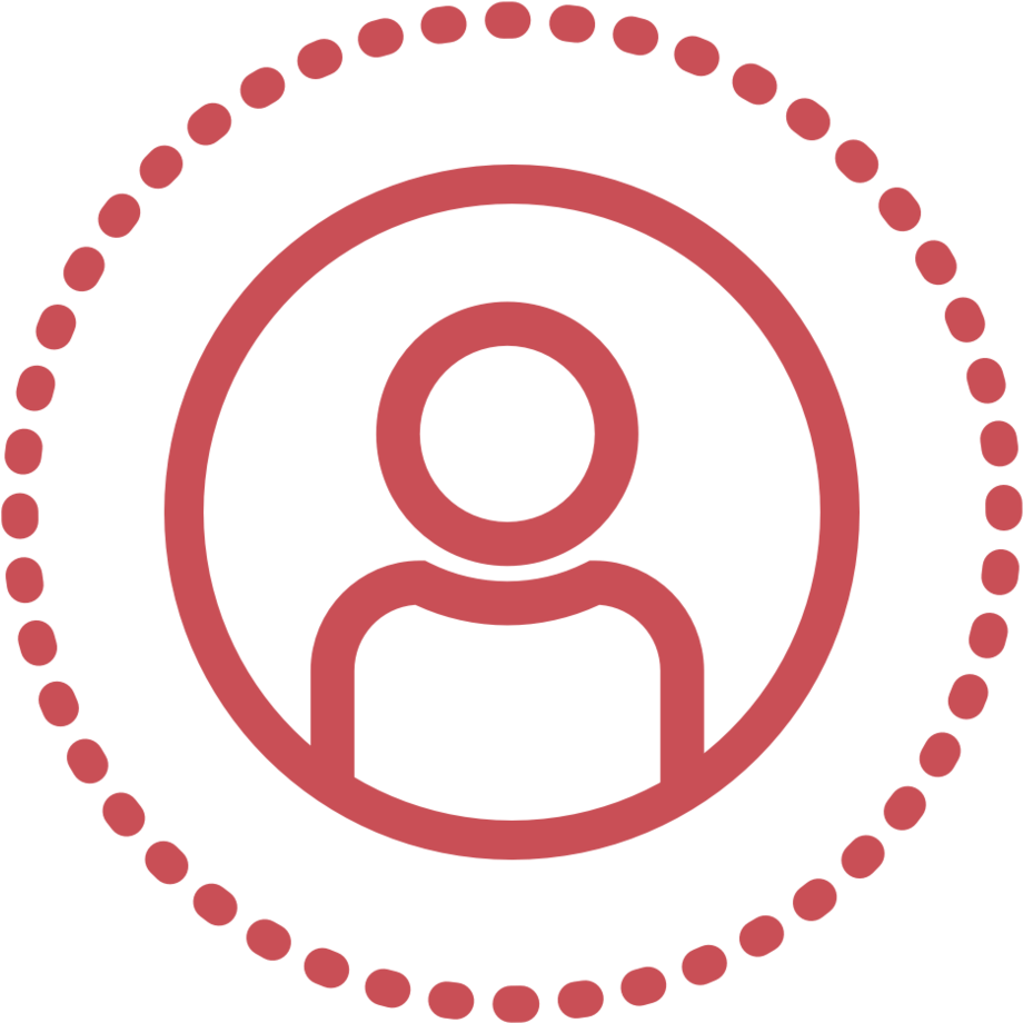 Isolation - Circulo De Puntos Png (1000x1000), Png Download