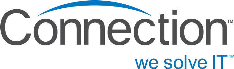 Connection Public Sector Solutions (800x800), Png Download