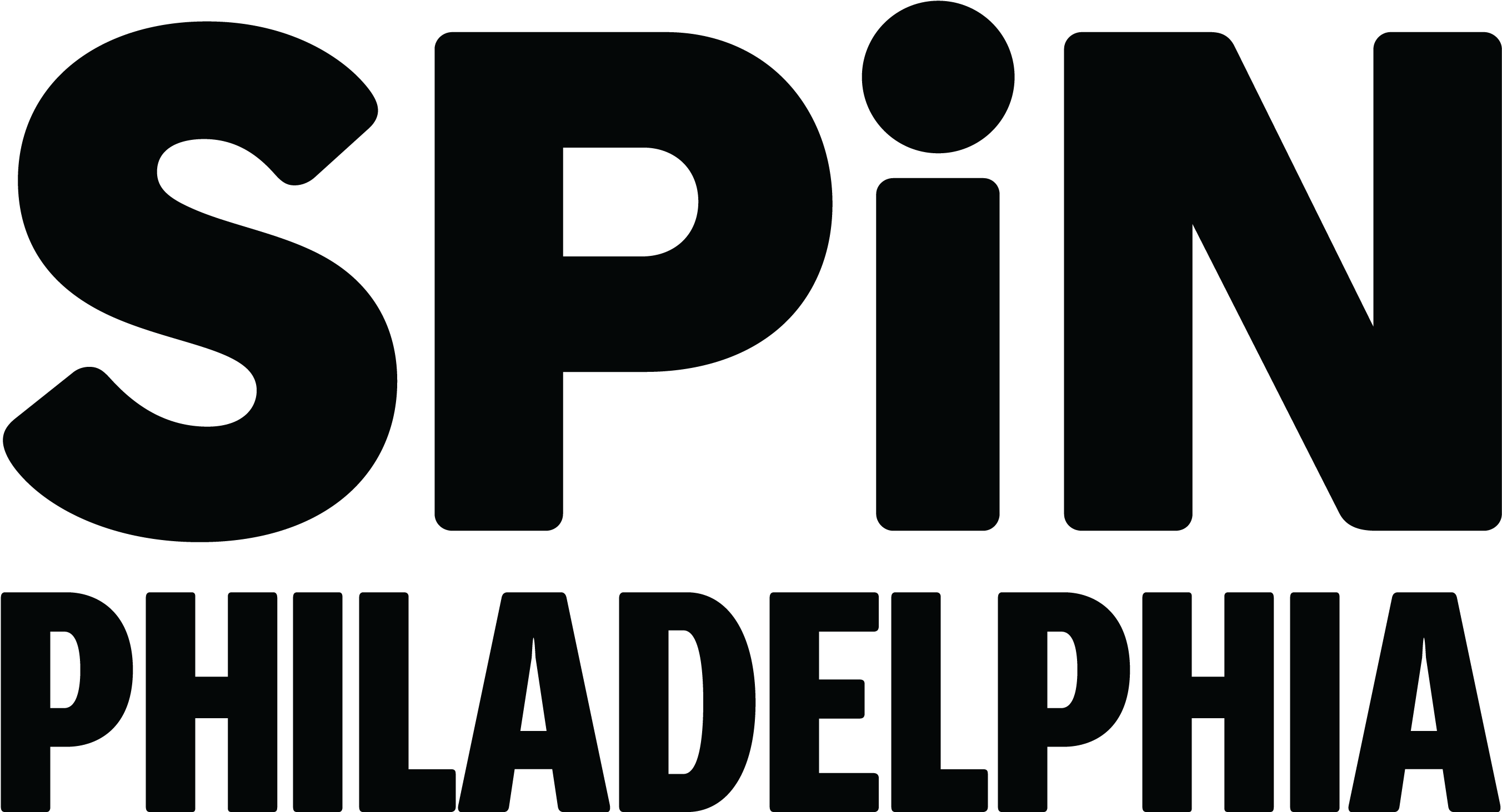 Spin Philadelphia, A Ping Pong Social Club - Philadelphia Ballers (2717x1593), Png Download