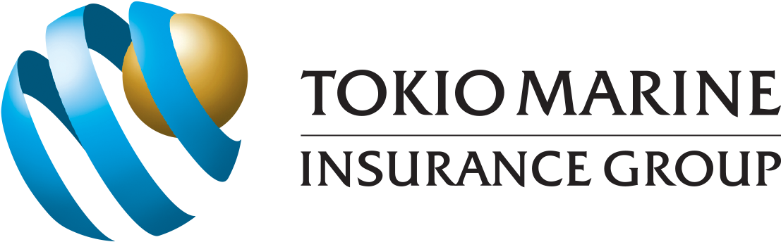 Tokio Marine Tm 365 Plan A - Tokio Marine Logo Png (1164x378), Png Download